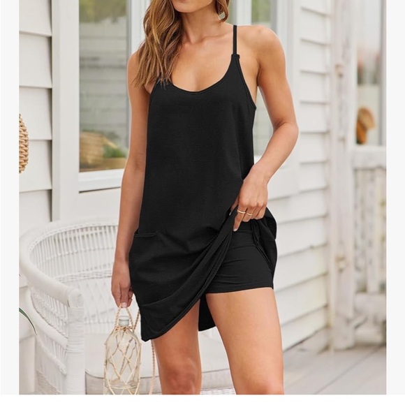 Sundress/romper - Picture 1 of 2